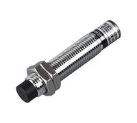Sensori M12Approach NPN 5 mm Distanza di rilevamento di interferenze stabili, costruzioni accessori costruttivi per sistemi di controllo automatizzati
