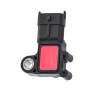 Sensori MAP auto Sensore MAP Pressione Aria Aspirata 55567257 12592525 1238269 Per Cadillac CTS 2009-2015(ROSSO)