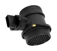 Sensori Massa Aria Auto Compatibile Con BMW E46 E81 E87 E91 E92 116i 316i 318i 318 Ti Ci MAF Sensore Di Flusso D'aria Massa 13621438687 13627566986