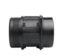 Sensori Massa Aria Auto Compatibile Con Fiat Per Combinato 1999-2006 Per Kasten 1998-2006 MAF Mass Air Flow Sensor Air Flow Meter OEM: 5WK9621 5WK9621Z