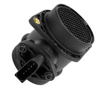 Sensori massa aria Compatibile Con BMW Per E81 2007-2011 Per E87 2003-2007 Per E46 2000-2006 OEM:13627566986 0280218075 Sensore Flusso D'aria Massa Auto