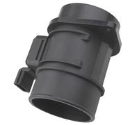 Sensori massa aria Compatibile Con Trafic II Van 2001 MAF Mass Air Flow Meter Sensor Componenti Automotive OEM: 5WK97008Z 5WK9700