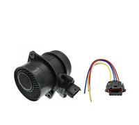 Sensori massa aria per auto Per Ssangyong Actyon Kyron Per Rexton Rodius 6650943048 0280218130 0280218131 F00C2G2071 F00C2G2048 Spina Sensore Portata D'aria Massa MAF(Sensor and Plug)
