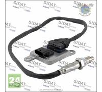 Sensori Nox Sidat per BMW 6 E64 630 E63 5 E61 530 525 523 520 E60 3 E93 330 gnu