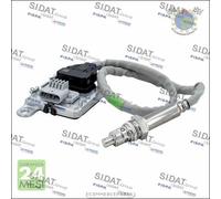 Sensori Nox Sidat per NISSAN NAVARA OPEL MOVANO B RENAULT MASTER gns