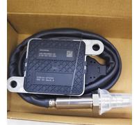 Sensori ossigeno 29640-2F250 A2C19342900-02 Sensore Di Ossido Di Azoto Nox Per Hyundai Per Palisade 2019 3.5 12V 296402F250 SNS0839A Sonda Sensore Nox