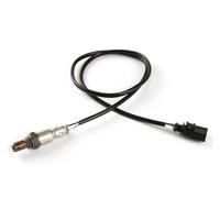 Sensori Ossigeno Auto Compatibile Con Per Golf 2012 2013 2014 2015 2016 2017 2018 2019 Lambda Di Ricambio Per Sonda Sensore Di Ossigeno O2 Accessori OEM: 04E906262A