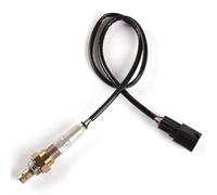 Sensori ossigeno Compatibile Con Mazda 3 2.0 2.3L 2006 2007 2008 2009 2010 2011 2012 2013 Sensore Di Ossigeno O2 A Banda Larga A 5 Fili Con Rapporto Aria Carburante Di Ricambio