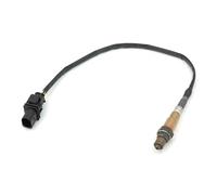 Sensori ossigeno Compatibile Con Per Jetta Per Passat B6 2.0T 2006 2007 2008 2009 2010 Sensore Di Ossigeno O2 Di Ricambio Accessori OEM: 06J906262AA