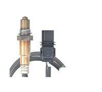 Sensori Ossigeno O2 0258017025 Sensore Del Rapporto Aria-carburante Per LSU4.9 O2 Sensore Ossigeno A Banda Larga UEGO Per PLX AEM 30-2004 30-4110 30-0300