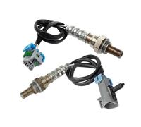 Sensori Ossigeno O2 Sensore Di Ossigeno A Monte E A Valle 2 Pezzi Per Chevrolet Dal 2007 Al 2012 Per Accessori Auto Per Colorado