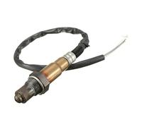 Sensori Ossigeno O2 Sensore Di Ossigeno Universale A 4 Fili Per Gas O2, Sensore Lambda O2 0258986602 0258986507 Per Citroen
