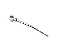 Sensori Ossigeno Professionali Ergonomici Chiave Inglese Da 7/8 Pollici 22 Mm Esagonale E 12 Punti Estremità Acciaio Resistente Alla Corrosione Strumento Speciale In Acciaio