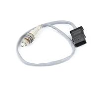 Sensori ossigeno scarico Compatibile Con BMW Per 5 F10 2009 2010 2011 2012 2013 2014 2015 2016 Lambda Per Il Sensore O2 Dell'ossigeno Della Sonda OEM: 0258030079 8604889