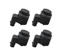 Sensori Parcheggio 1/4 pezzi 1S0919275C Sensore di assistenza al parcheggio PDC per VW per Golf 2010 2011 2012 2013 Radar Retromarcia(4pcs (1S0919275C))