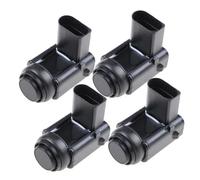 Sensori Parcheggio 1J0998275B 0263009543 Per VW Per Jetta Per Phaeton Per Touareg 3D0919275D Accessori Per Auto Sensore Parcheggio PDC 3D0998275A Sensore Assistenza Parcheggio(4pcs)