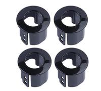 Sensori Parcheggio 284385ZA2B Per EX25 EX35 EX37 EX30d FX35 FX50 FX30d Q50 284383SH0B Sensore Parcheggio Backup PDC Per Auto 28438-3SH0B Parcheggio Radar Allarme(4 pcs-Holder)