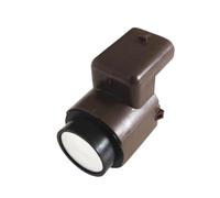 Sensori Parcheggio 3C0919275N Per Skoda Per Superb 2008-2025 1T0919275 Sensore Parcheggio PDC Per Auto Rilevatore Radar Per Auto 3C0919275B Sensore Assistenza Parcheggio(Marrone)