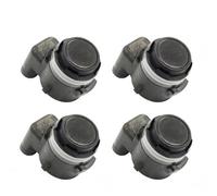 Sensori Parcheggio 4/1 Pezzo PDC Sensore Di Parcheggio 6MK25TZZAA 6MK25TRMAA Per Jeep Per Ram Per Gladiator 1500 2500 3500 2019 2020 2021(4Piece)