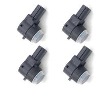 Sensori Parcheggio 4 Sensori Parcheggio PDC Per Retromarcia E Retromarcia 0263013034 Per Jeep Per Commander Per Grand Per Cherokee Per Liberty 1EW63HBVAA Parcheggio Radar Allarme