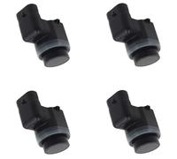 Sensori Parcheggio 66209233034 Per BMW X3 X5 X6 Serie 1 3 5 6 E63N E64N 650i 630i 635d 650i 9233034 4 Pezzi Sensore Parcheggio PDC Per Auto Parcheggio Radar Allarme