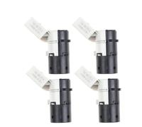 Sensori Parcheggio 7H0919275D Per A3 2003-2013 Per A4 2004-2008 Per A6 1997-2005 7H0919275A 4 Pezzi Sensore Parcheggio PDC Per Auto Radar Retromarcia Cicalino Acustico