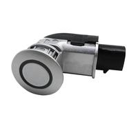 Sensori Parcheggio 89341-33080 8934133080 Sensore Parcheggio Con Sonda Radar Elettrico Per Retromarcia Per Lexus Per RX350 RX450 GX460 LX570 LS430 2002-2006 Parcheggio Radar Allarme(Silber)