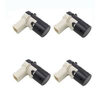 Sensori Parcheggio 9653849080 Per Mini Per Cooper 550 R52 Per R53 7711135326 4 Pezzi Sensore Parcheggio PDC Per Auto 66206989068 8200417705 6590H1 Cicalino Acustico