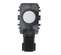 Sensori Parcheggio Accessori Per Auto PDC Sensore Parcheggio Radar Retromarcia 89341-48040 Per Toyota Per Prius 2016 2017 8934148040 Parcheggio Auto Sensore(Argento)