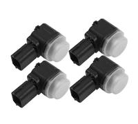 Sensori Parcheggio Accessori Per Auto Sensore Distanza Parcheggio PDC F1CT-15K859-AAW Per Mercury Per Milan 2.5L 2010 2011 F1CT15K859AAW Sensore Parcheggio Assist(4pcs)