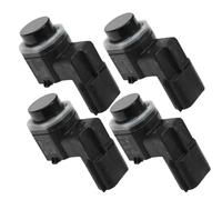 Sensori Parcheggio Accessori Per Auto Sensore Parcheggio PDC 28438-4EA0A Per Nissan Per X-Trail Per Qashqai Per NV300 284384EA0A Parcheggio Auto Sensore(4pcs)