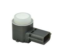 Sensori Parcheggio Accessori Per Auto Sensore Parcheggio PDC 28438-4GA1A Per Nissan Per Skyline V37 2013 2014 2015 28438-4GA6C Parcheggio Auto Sensore(BIANCO)