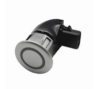 Sensori Parcheggio Accessori Per Auto Sensore Parcheggio PDC 89341-58010 Per Toyota Per Crown Per Majesta Per Isis Per Alphard 89341-44130 Sensore Assistenza Parcheggio(Argento)