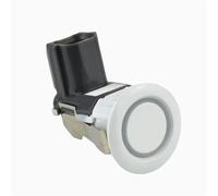 Sensori Parcheggio Accessori Per Auto Sensore Parcheggio PDC MR587688 8651A056HA 8651A056 Per EX30d EX25 EX35 FX50 G37 25994-ENF0E Sensore Parcheggio Assist(Front white)