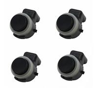 Sensori Parcheggio Auto 4 Pezzi 5Q0919275A 5Q0919275C Sensore Parcheggio Elettromagnetico Per Auto Per A1 A3 RS3 Q7 Per TT Per VW Per GOLF Kit Sensori Parcheggio