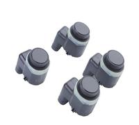 Sensori Parcheggio Auto 4 Pezzi Accessori Auto 1S0919275A Sensore PDC Per A4 Per VW 2010 2011 2012 Kit Sensori Parcheggio