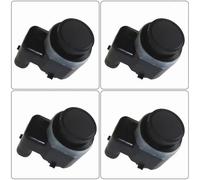 Sensori Parcheggio Auto 4 Pezzi Sensore Parcheggio PDC Sensore Radar Retromarcia Parktronic Per Volvo Per XC60 XC70 V70 31341632 30786638 Kit Sensori Parcheggio