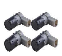 Sensori Parcheggio Auto 4 Pezzi Sensore PDC Accessori Per Auto 6620-6989-068 66206989068 Sensore PDC Per BMW Per E39 E53 E60 E61 E64 E65 Kit Sensori Parcheggio