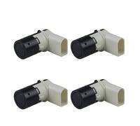 Sensori Parcheggio Auto 7H0919275C 4 Pz/lotto PDC Sensore Di Parcheggio Parktronic Per A6 S6 4B 4F A8 S8 4E A4 S4 RS4 Per Octavia 2004-2012 Kit Sensori Parcheggio