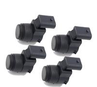 Sensori Parcheggio Auto Compatibile Con BMW Per E90 Per E91 Per E92 Sensori Di Distanza Di Parcheggio Radar Di Retromarcia Sensori Con Allarmi Sonori Sensori Parcheggio Per Terra Per Auto(4Pcs)