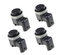 Sensori Parcheggio Auto LR038533 LR011602 Sensori Radar Assistenza Al Parcheggio PDC C2Z22810 Per Land Per Rover Per L322 Per Evoque Kit Sensori Parcheggio(4 pcs)