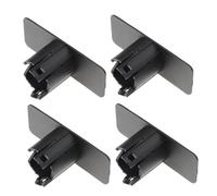 Sensori Parcheggio Auto Per BMW E38 E39 E46 X5 E53 E60 E61 E64 Sensore di Parcheggio Auto Staffa di Montaggio Del Supporto 66206989069 66206989068 7H0919275E Sensori parcheggio(4 Pieces)