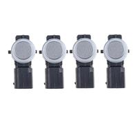 Sensori Parcheggio Auto Per C3 2016 Sensore Di Parcheggio PDC Per Auto 9675202477F4(4pcs)