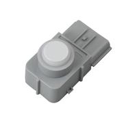 Sensori Parcheggio Auto Per Hyundai Per Sonata LF 15 2.4L 2015-2017 Paraurti Auto Oggetto Sensore Radar Di Parcheggio(bianca)