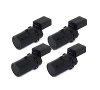 Sensori Parcheggio Auto Per SKODA Per OCTAVIA 2004-2008 PDC Sensore Di Parcheggio Radar Retromarcia Sistema 4PCS 7H0919275E(7H0919275E-4pcs)