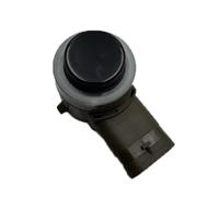 Sensori Parcheggio Auto Per Tesla Per Modello 3/S/X/Y Radar Retromarcia Paraurti Sensore Avvertimento Ad Ultrasuoni Parti Ricambio PDC Parcheggio(Glossy black)