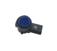 Sensori Parcheggio Auto Per Tesla Per Modello 3 Y Park Assist Sensore Di Parcheggio Parti Ricambio Originale 1741485 PDC Paraurti Radar Ad Ultrasuoni(1741485 Blue 1pc)