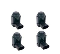 Sensori Parcheggio Auto Per VW Per EOS 1F7 1F8 2006-2014 Sensore Radar Di Parcheggio Auto 1 PZ/4 PZ 3D0919275D(4PCS)