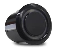 Sensori Parcheggio Auto Radar Retromarcia Posteriore Per Auto 4 Sensori Parcheggio Cicalino Retromarcia Supporto Per Visualizzazione Immagini Avvisi Sonori(Nero)