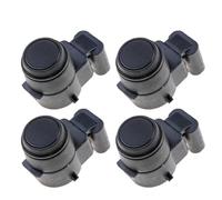 Sensori Parcheggio Auto Sensore Di Parcheggio PDC A 3 Pin 6620-9196-705 66209196705 196705 66206934308 Per BMW Per E81 E82 E88 E90 E91 Kit Sensori Parcheggio(4 pcs)